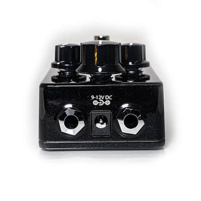 Fortin Zuul + Noise Gate Pedal image 5