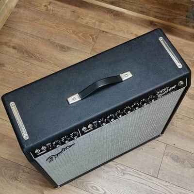 Fender '65 Super Reverb Guitar Combo - 45 Watt image 9