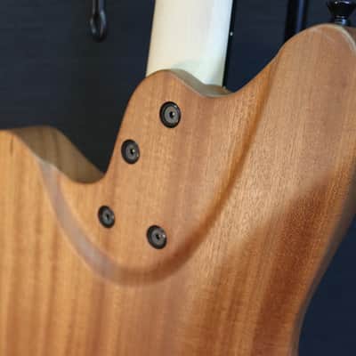 Pentagram Custom Guitars Pentagram H 2024 - Satin image 6