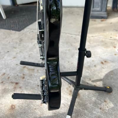 Gibson SG Standard 2019 - Present - Ebony image 14