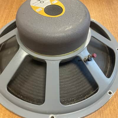 JBL D140F woofer vintage alnico 15” image 7