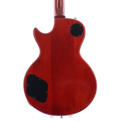 Orville LPS-75, 1989 Cherry Sunburst [9081842] (05/18) image 4