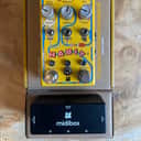 Chase Bliss Habit and Midibox