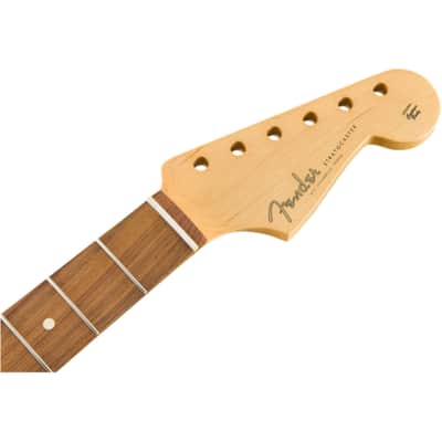 Fender Classic Series '60s Stratocaster Neck PF - Guitar Part image 3