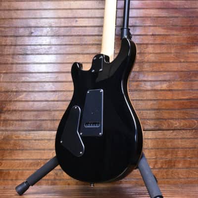 Paul Reed Smith SE CE24, Charcoal Burst image 3