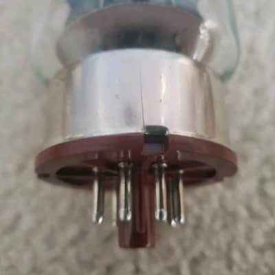 New Pair Set SVETLANA KT88 Tubes, Platinum Matched,for Audio Tube Amplifiers image 2
