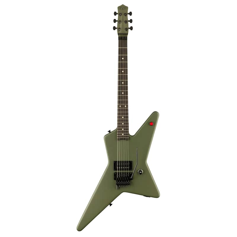 EVH Star Limited Edition image 2