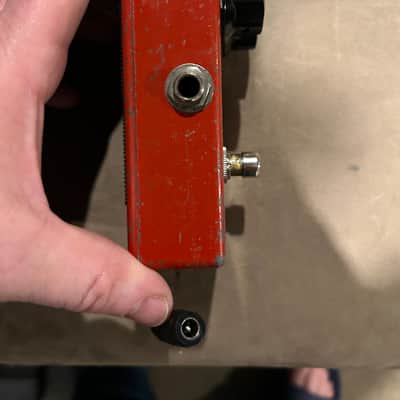 MXR Vintage Dyna Comp 1975-1979 image 2