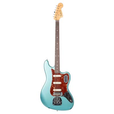 Squier Classic Vibe Bass VI | Reverb Canada