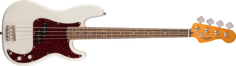 Squier Classic Vibe 60s Precision Bass image 1