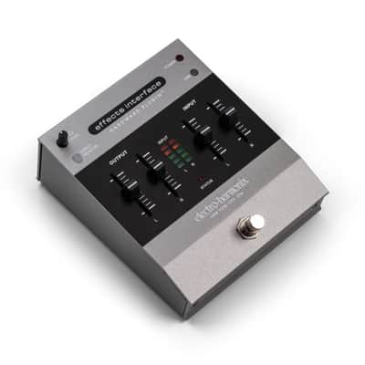 Electro Harmonix Effects Interface Hardware Plugin - Effect for Guitars image 2