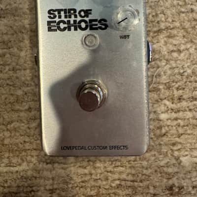 Lovepedal Stir of Echoes | Reverb