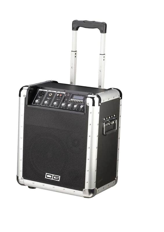 Dag   Transac Portable System image 1