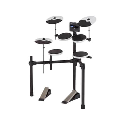 NEW Roland V-Drums TD-02K image 2
