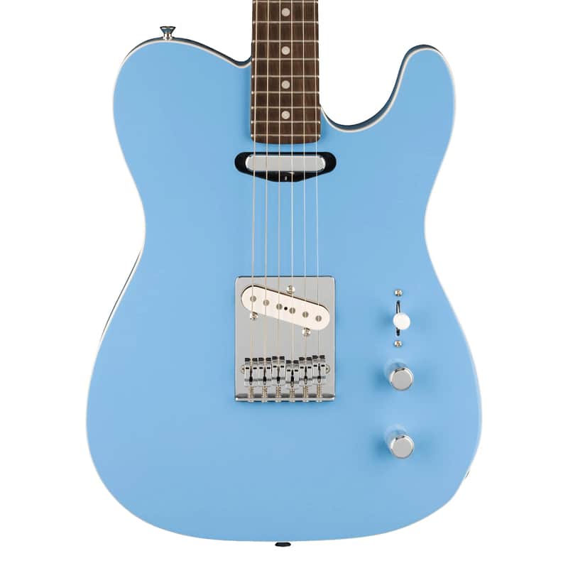 Fender MIJ Aerodyne Special Telecaster image 4