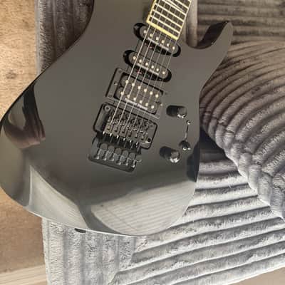 Jackson USA Select Series SL1 Soloist MINT image 5