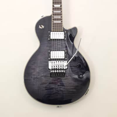 Parker P-40 Electric Guitar | Reverb