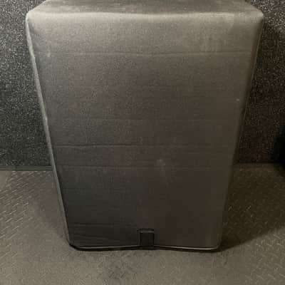 Barefaced Super Twin 2X12 Bass Cabinet w/Padded Cover image 7