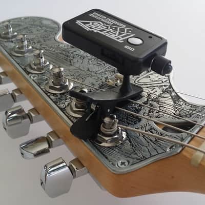 FRETLORD SPECTRUS GUITAR LED FRET BOARD SPOT LIGHT image 5