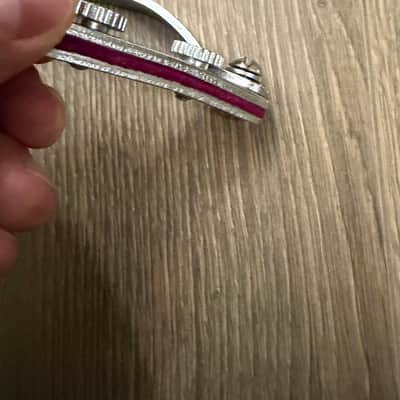 Gretsch Palm tree tremolo vibrato 1959 1961 1961 image 3