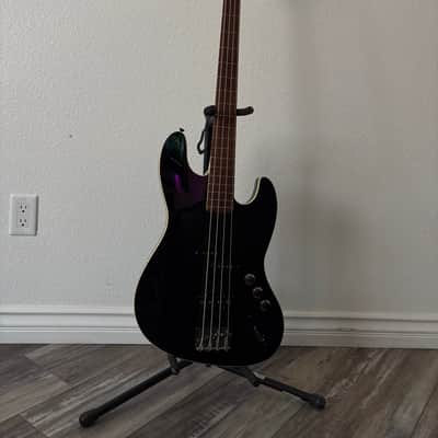 Fender Aerodyne Jazz Bass Bild 1