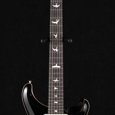 Paul Reed Smith CE 24 Semi-Hollow - Black image 5