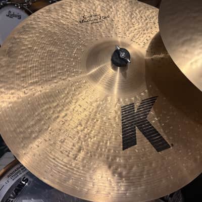9pc Zildjian K-Series Cymbal Pack image 7