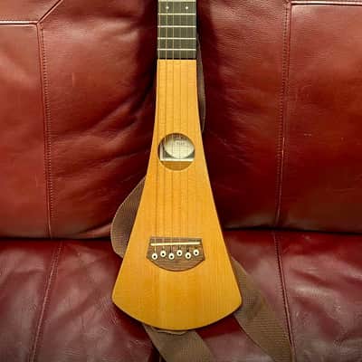 Pre-Owned Martin The Backpacker Guitar Acoustic image 1