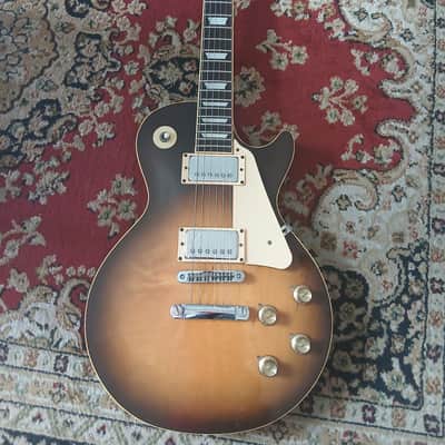 Aria Pro II Les Paul Standard Japan 1980's image 2