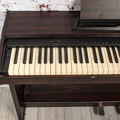 Suzuki HP-80 Digital Piano w/ Stand x3974 (USED) image 6