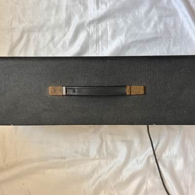 Vintage 1975 Marshall 1987 50W Head image 6