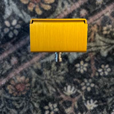 Way Huge WM20 Smalls Conspiracy Theory Professional Overdrive 2019 - Present - Gold image 7