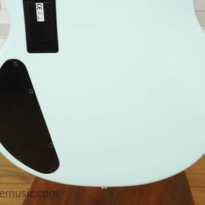 Sterling StingRay Ray34HH - Daphne Blue image 12