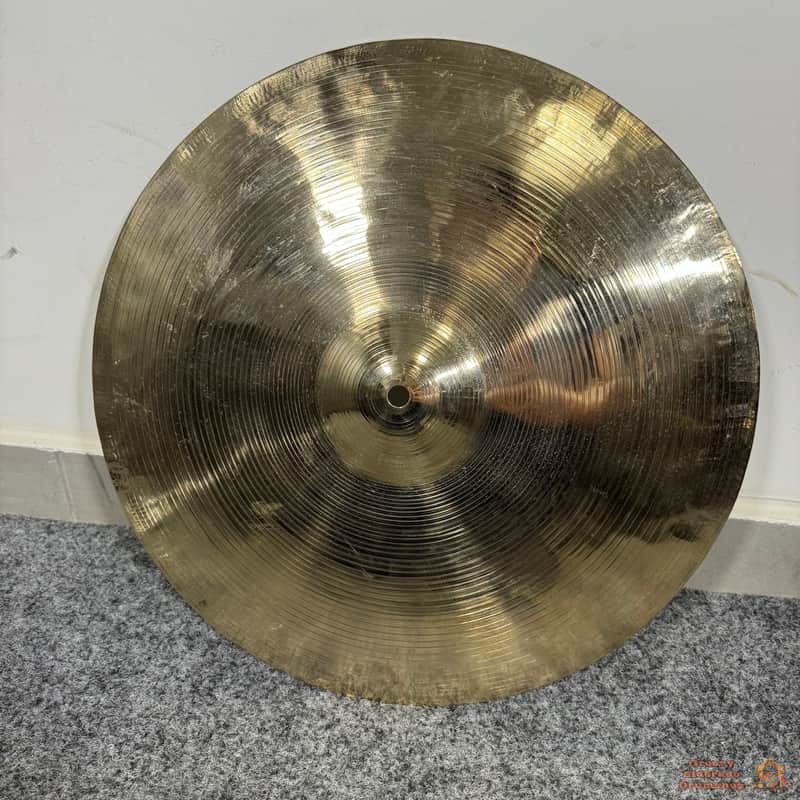 B20 16” Trash/Crash Cymbal image 1