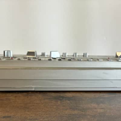 Roland TB-303 Bassline Synthesizer Module 1981 - 1984 - Silver image 5