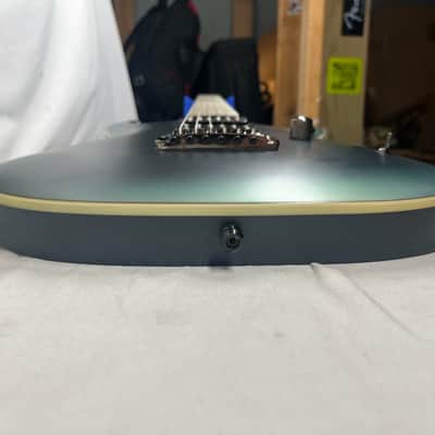 Ibanez RGAR61AL Axion Label Doublecut Electric Guitar image 18