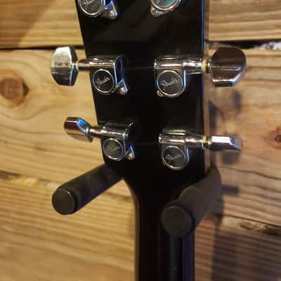 Fender DG-11 image 3