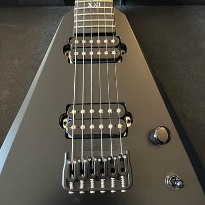 Ran Invader 2018 - Satin Black image 4