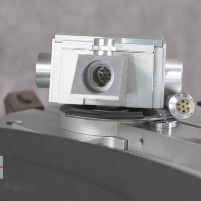 DENON DP-59M Direct Drive Turntable in Good Condition image 18