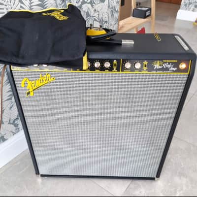 Fender Pano verb jack white 2024 - Parfait etat image 2