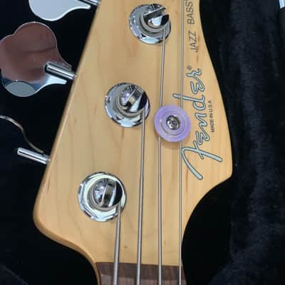 Fender Jazz bass American standard year 2005 image 5