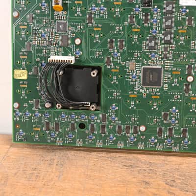 Solid State Logic C300 HD Bay Control Switch Module CG01U2P image 10