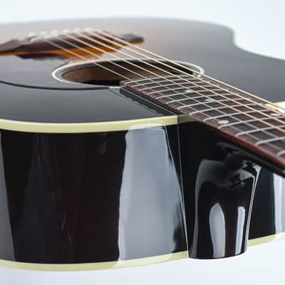 Gibson J45 Standard Vintage Sunburst image 11
