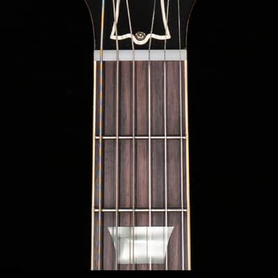 Gibson 1956 Les Paul Gold Top Murphy Lab 2024 - Godtop image 6
