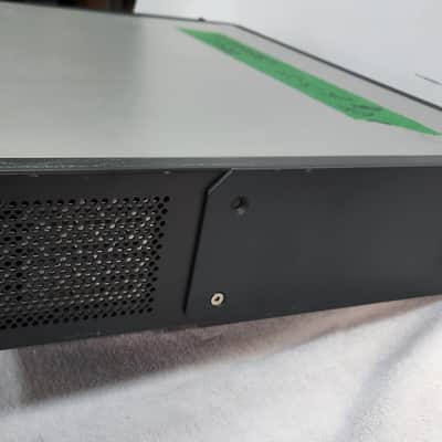 Bosch LBB4424/10 4-channel power amplifier 4 x 125 W image 8