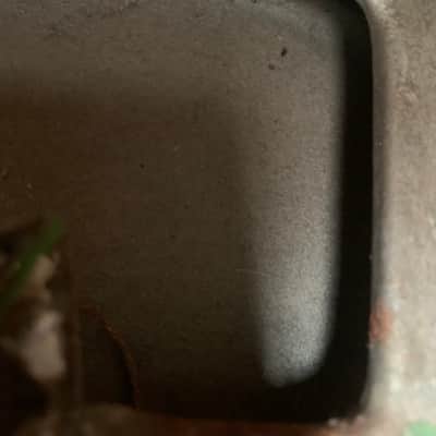HP Guitar Speaker Fane 125141 13/70 vintage #2 image 3