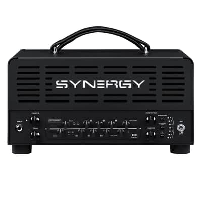 SYNERGY SYN-20IR + SYNERGY BMAN MODULE BUNDLE image 1