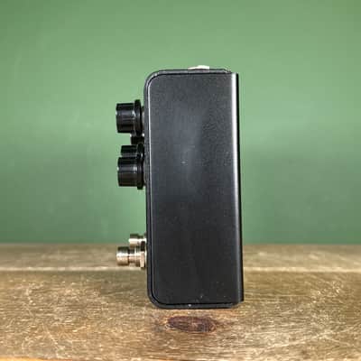 Strymon Iridium 2019 - Present - Black image 5