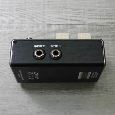 Source Audio SA247 True Spring Reverb image 3