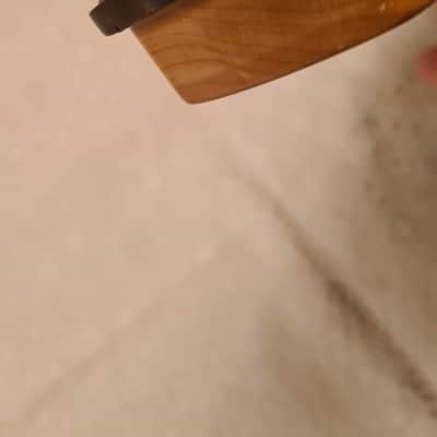 Kramer Banana Neck image 5